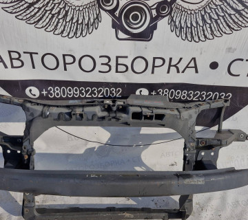 6q0010254n Установча панель Volkswagen polo
