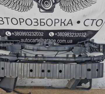 Панель передня телевізор FORD C-Max MK1 (DM2,CB3) 07-103m518b041