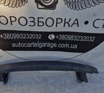 6q0806564 Підсилювач бампера Volkswagen polo