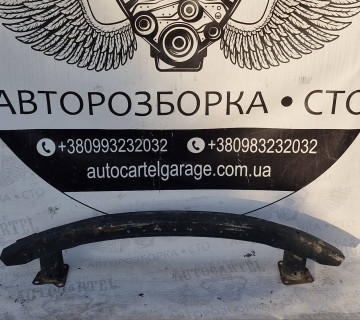 Підсилювач бампера задній Volkswagen passat b5