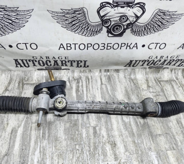 26082655 Рульова рейка Opel Corsa C 2000—2006