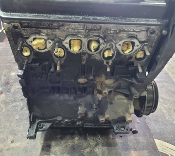 ДВИГУН VW 1.9TDI ALE GOLF 3