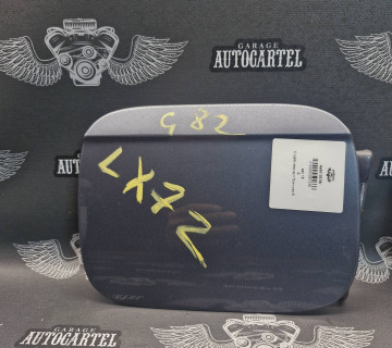 AUDI A4 B7 04/08 КРИШКА ЗАЛИВНОЇ ГОРЛОВИНИ ПАЛЬНОГО 4E0010376R люк бака