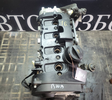 BWA Двигун 2.0 TFSI 16V 147 кВт 200 л.с Skoda Octavia A5 2004-2012