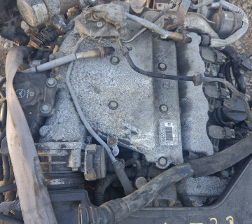 a28net A28NET - двигун Opel Insignia 2.8 Turbo