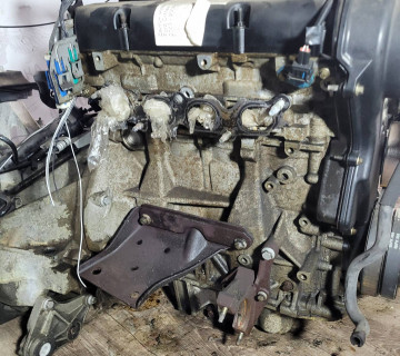 ДВИГУН FORD FOCUS II MK2 1.4 16V ASDA