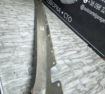 a2196900140 Поріг лівий Mercedes CLS W219 2004 – 2008