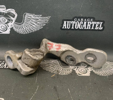 3m51r22811ae Петля двері передня ліва верхня нижня Ford Focus II 2005-2010