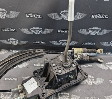 Куліса перемикання передач Renault Twingo I (1992-2007)