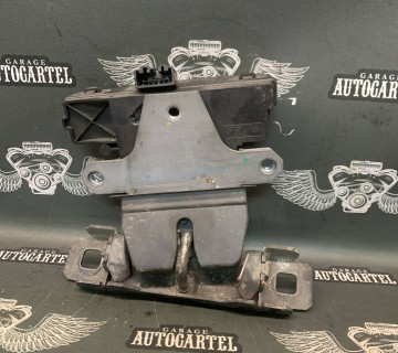 Замок кришки багажника для Ford C-Max, 3m51-r442a66-ap, 5pin