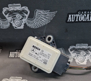 a0055422718 Датчик ESP Mercedes E W211 2003-2009