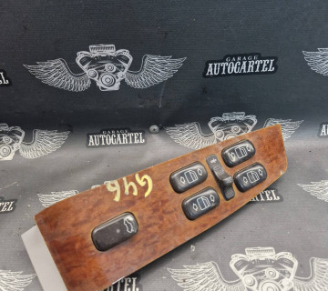21666056 блок склопідйомників Mercedes E W210 1995-2002