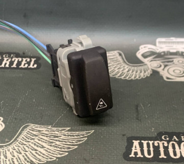 Кнопка ESP Renault Megane 2, Scenic 2 107965a