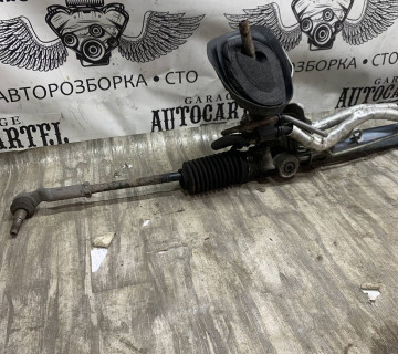 Рульова рейка кермовий механізм Volvo S80 3.2 P30671632, 6g913a500l