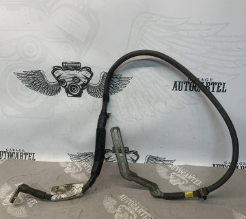 Проводка з клемою мінусовою RENAULT MEGANE III scenic iii 240806445R