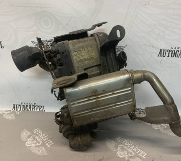Автономний обігрівач Webasto VW TOURAN CADDY 1k0815005fr