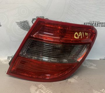 Ліхтар задній правий Mercedes C-class 204 a2048203864