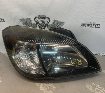 фара передня права KIA RIO II LIFT 92102-1g0r