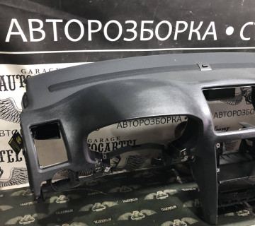 21719738 Торпедо Skoda Octavia A5 2004-2008