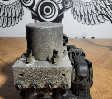 АБС ABS Mercedes E220 W212 A2124313512
