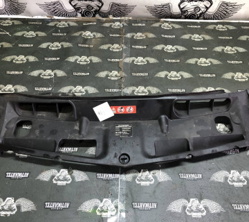 a2045000155 MERCEDES-BENZ A2045000155 Повітропровід радіатора
