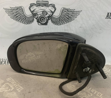 Дзеркало ліве Mercedes ML W164 10pin, 21744129