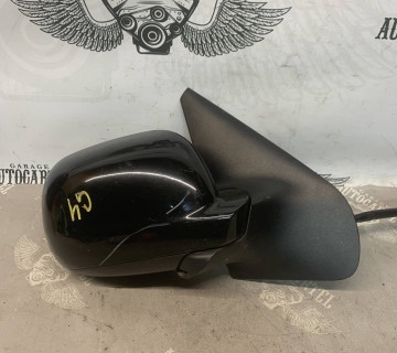 Дзеркало бічне праве механ Volkswagen Golf 4 e1010515, 21744822
