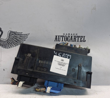 Блок комфорта BMW 3 E90 E91 2005-13 532305J09 10681810