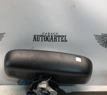 e11025902 дзеркало заднього виду салонне Mercedes W212 чорне 21748042