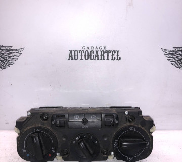 1K0820047GL Блок керування клімат контролем Volkswagen Golf V Passat B6 2003-2010