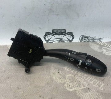 Перемикач підрулевий склоочисник Hyundai I30 3693pa
