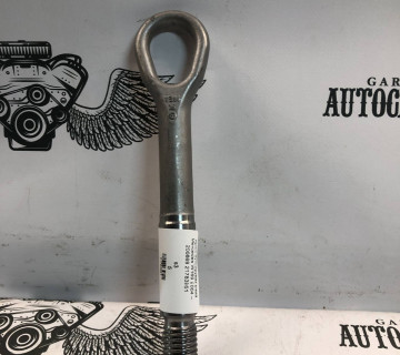 Крюк буксирувальний Mercedes W169 2004 – 200869 21783951