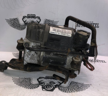 21132003040 Компресор пневмопідвіски mercedes benz w220 1998-2005