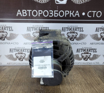a2711541002 Генератор Mercedes w211 e class 150a