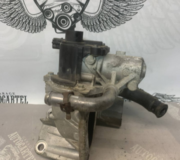 Клапан EGR Renault Kangoo / Megane / Mercedes Citan / Nissan Qashqai 1.5 dci 70036814