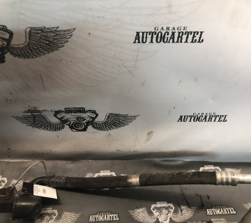 a2712300356 Трубка кондиціонера Mercedes W203 1.8