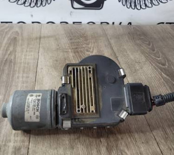Моторчик двірників склоочисника 7L6955119 / 119B для Volkswagen Touareg 2007-2009