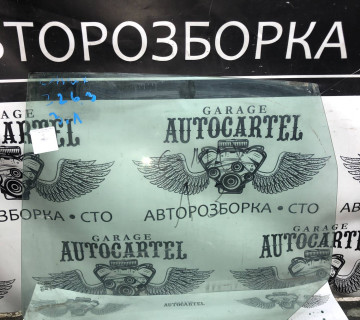 21807787 скло двері заднє ліве Ford c-max
