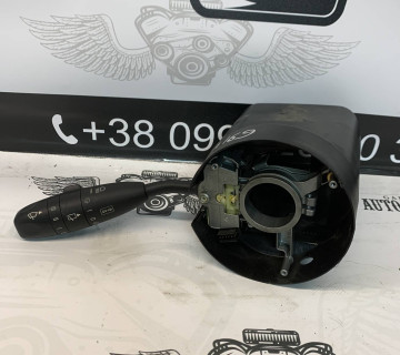 Підрульовий перемикач поворотів та склоочисника Mercedes Benz A-class W169 a1695450010