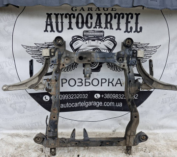 Балка передня Chevrolet Cruze 21812545