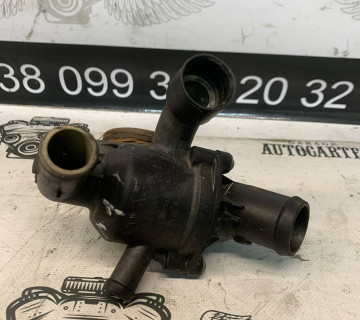 Корпус термостата Skoda Rapid Skoda Octavia A5 1.6tdi 03l121111r