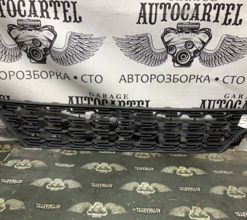 Решітка бампера SEAT LEON 3 5f0853667g