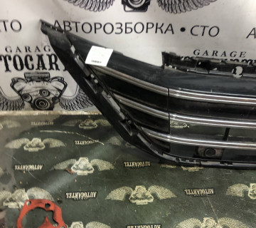 VW ARTEON R-LINE 3G8853655E LED 17- - РЕШІТКА РАДІАТОРА VW ARTEON R-LINE 3G8853655E LED 17-