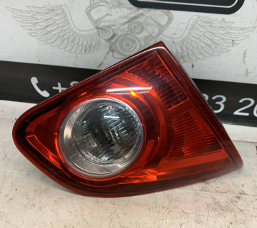 Ліхтар задній лівий внутрішній NISSAN QASHQAI 89071063