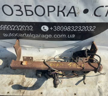 Фаркоп Mercedes Vito w638 21862311