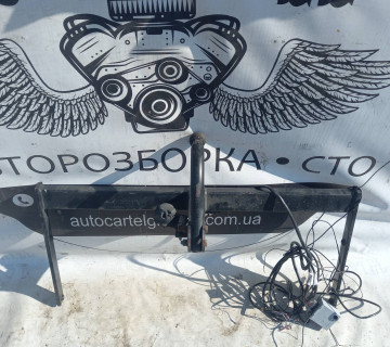 Фаркоп Skoda A5,2005 унів 21861857