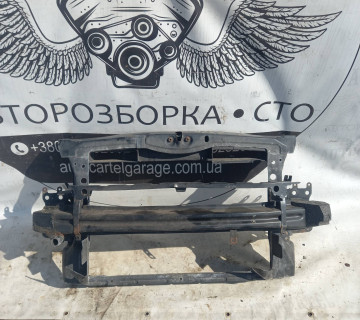 Установча панель Skoda A5 дорест,унів 21862038
