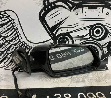 Дзеркало праве Skoda Octavia Mk2 6pin e9014245,21866739