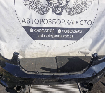 31449359 бампер задній Volvo xc 40