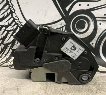 Замок дверей задньої правої FORD FOCUS/KUGA/TRANSIT bm5a-a26412-ah